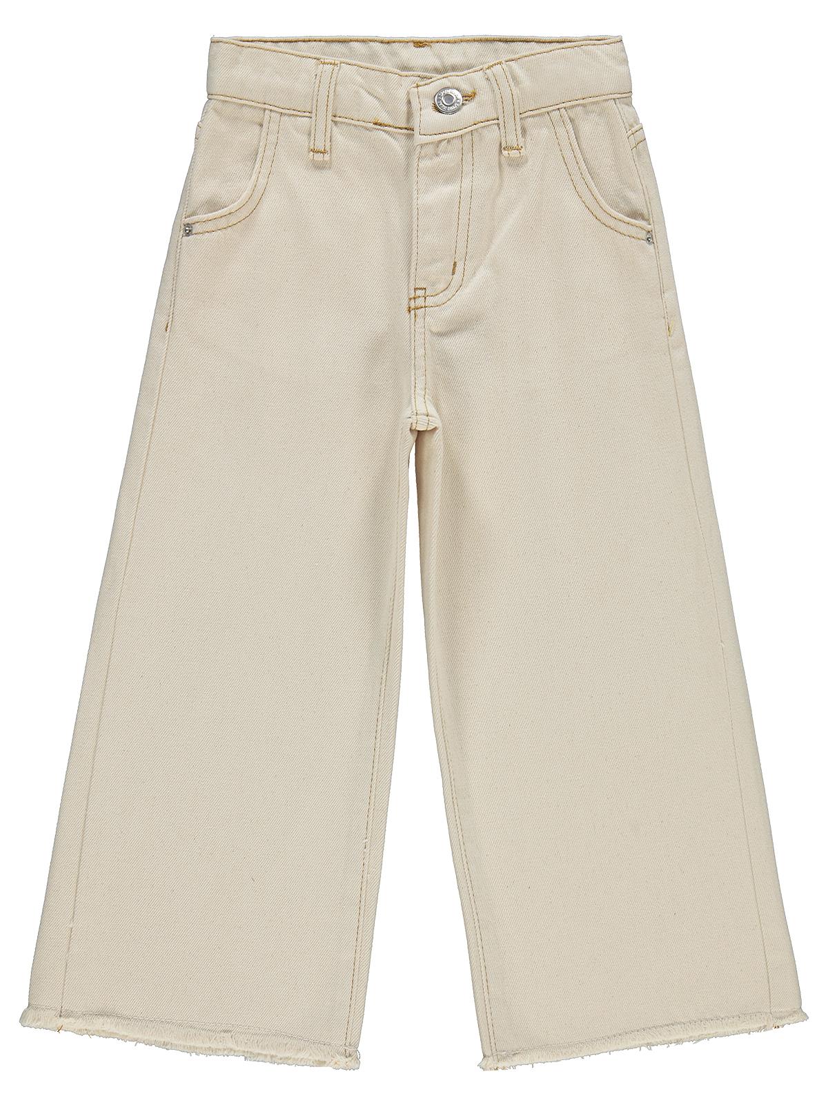 Pierre Cardin 2-5 Yaş Pantolon - Bej