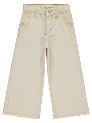 Pierre Cardin 2-5 Yaş Pantolon - Bej