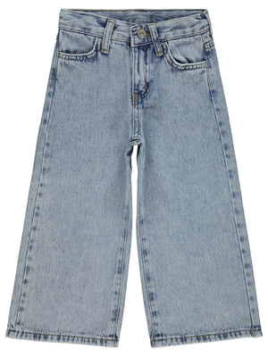 Pierre Cardin 2-5 Yaş Pantolon - Mavi