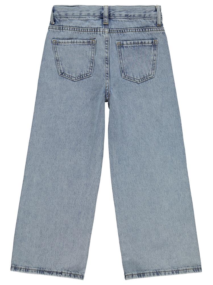 Pierre Cardin 10-12 Yaş Pantolon - Mavi