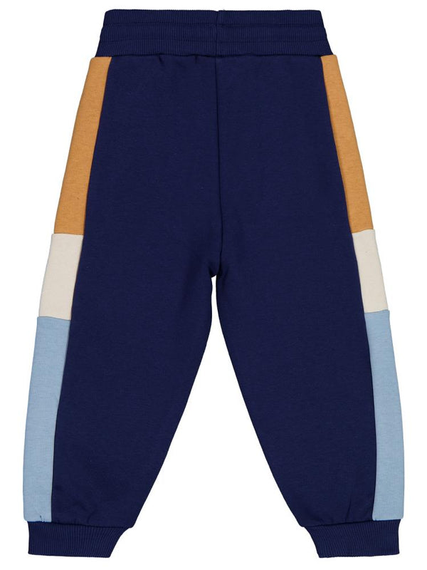 Civil Boys Dinazor 2-5 Yaş Eşofman Altı - Lacivert