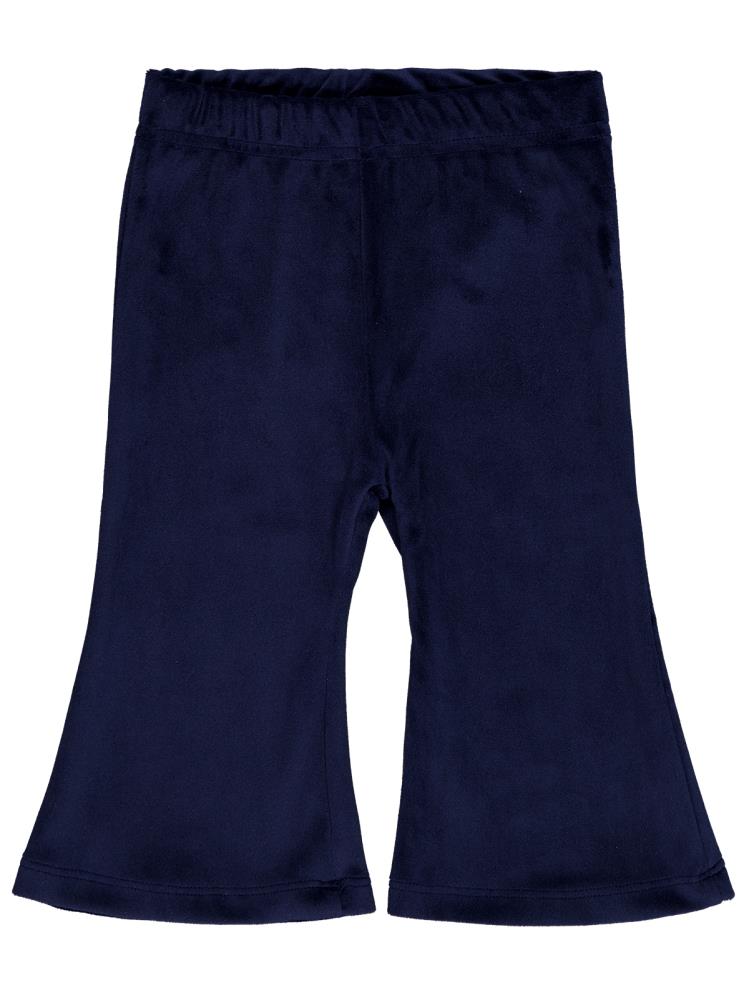 Civil Baby Basic 6-18 Ay Eşofman Altı - Lacivert