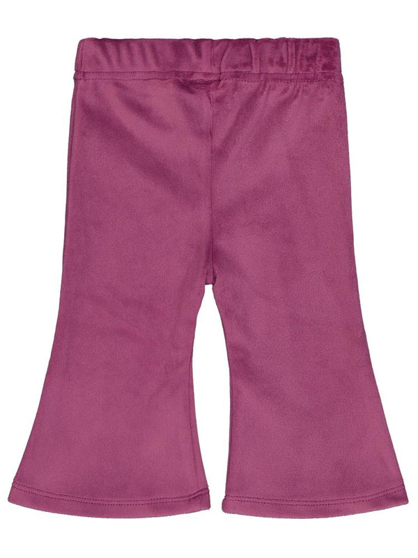 Civil Baby Basic 6-18 Ay Eşofman Altı - Lila