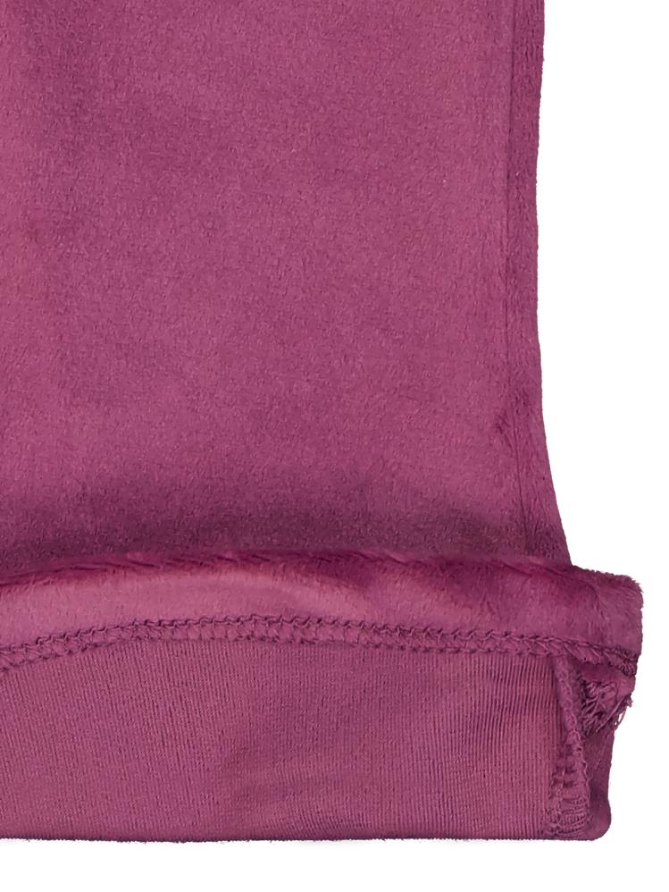 Civil Baby Basic 6-18 Ay Eşofman Altı - Lila