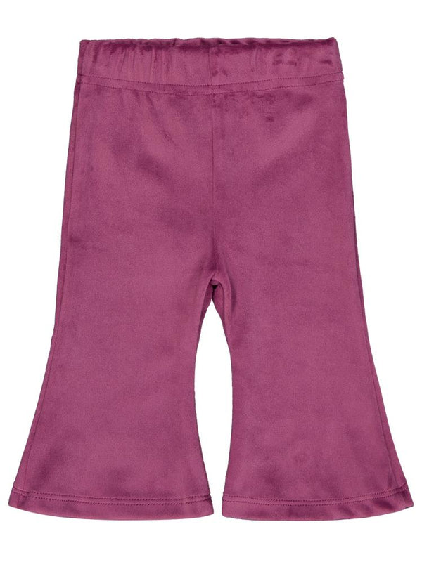 Civil Baby Basic 6-18 Ay Eşofman Altı - Lila