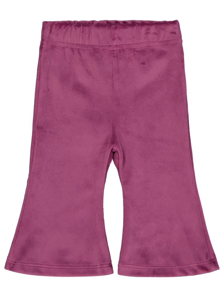 Civil Baby Basic 6-18 Ay Eşofman Altı - Lila