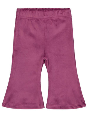 Civil Baby Basic 6-18 Ay Eşofman Altı - Lila