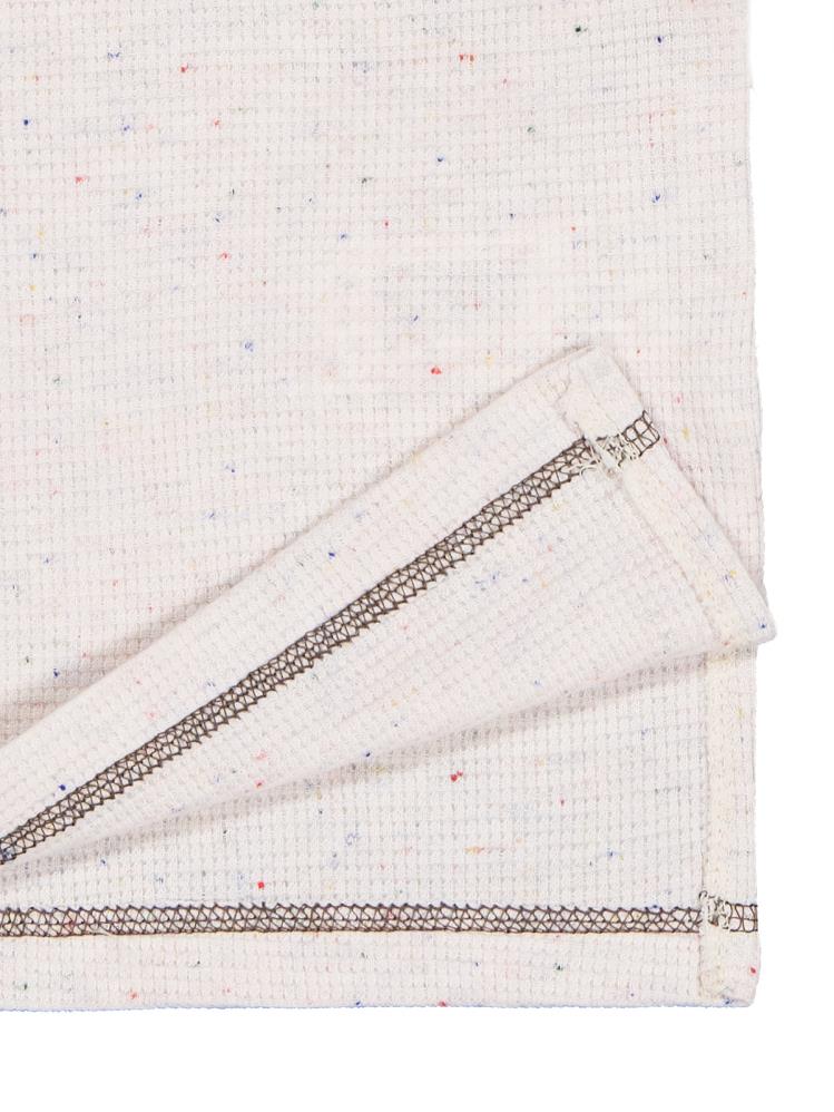 Civil Boys Kadife Cepli 2-5 Yaş Sweatshirt - Bej