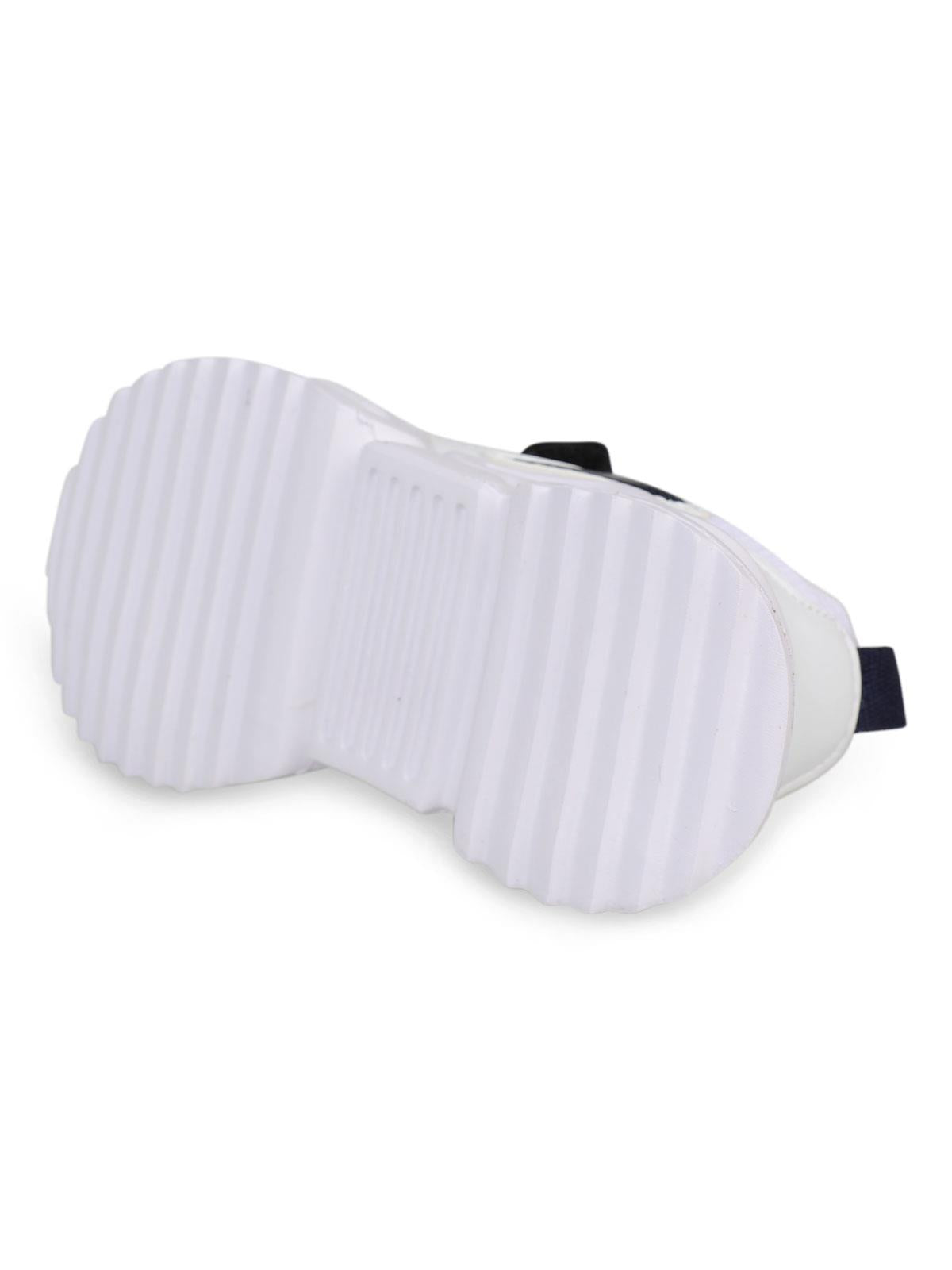 Civil Sport 31-35 Numara Spor Ayakkabı - Beyaz