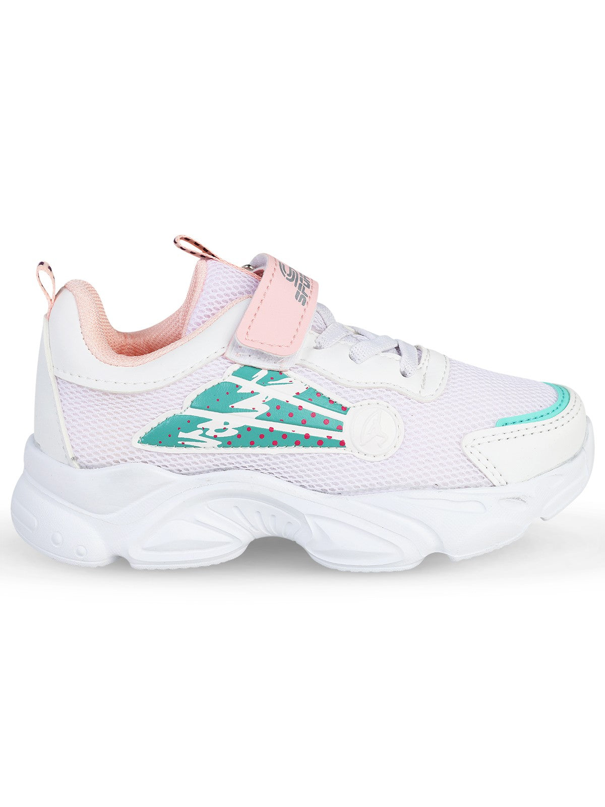 Civil Sport 26-30 Numara Spor Ayakkabı - Beyaz