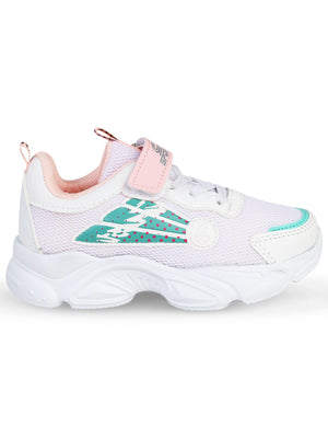 Civil Sport 26-30 Numara Spor Ayakkabı - Beyaz