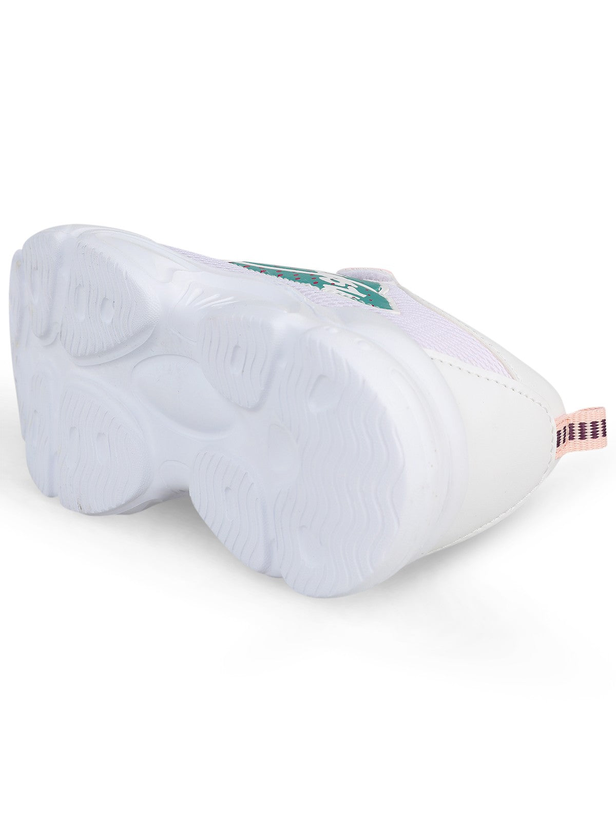 Civil Sport 26-30 Numara Spor Ayakkabı - Beyaz