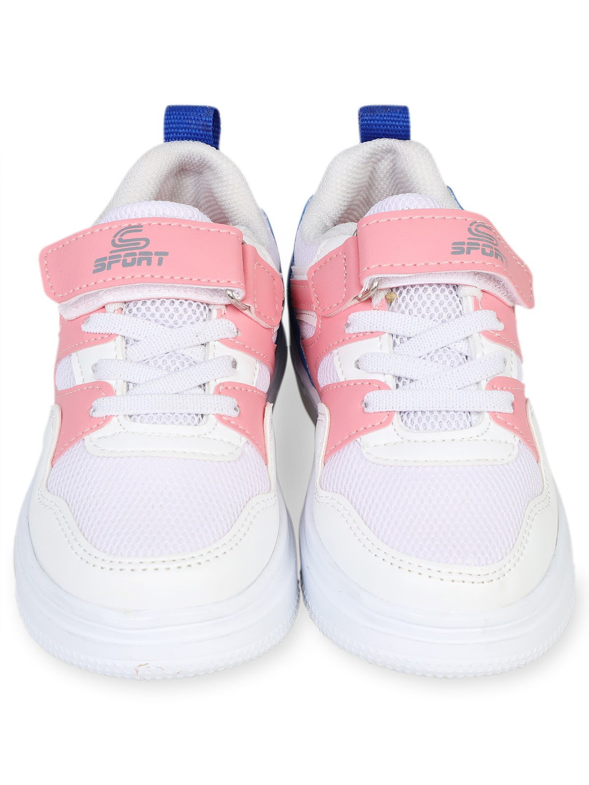 Civil Sport 31-35 Numara Spor Ayakkabı - Beyaz