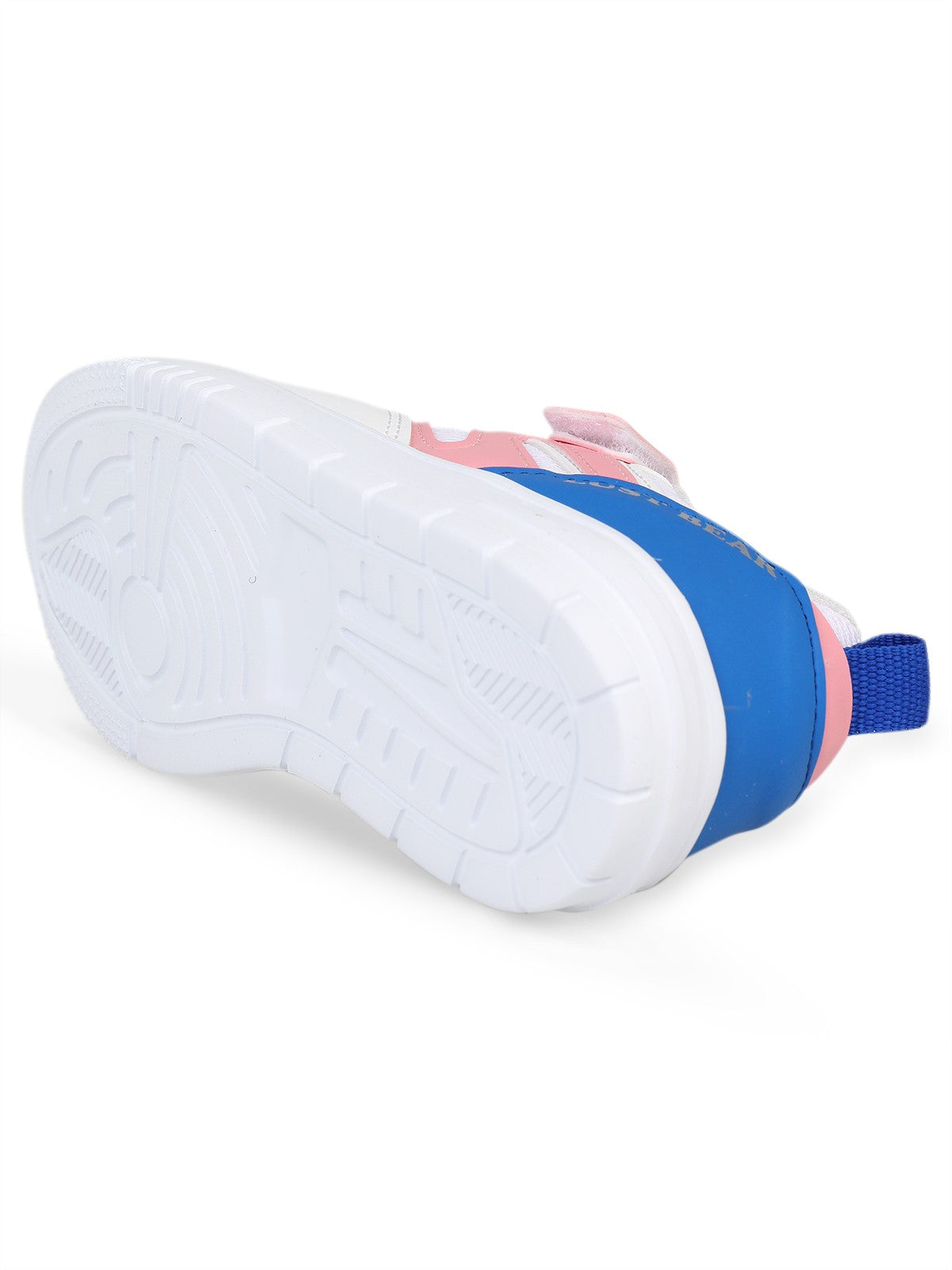 Civil Sport 31-35 Numara Spor Ayakkabı - Beyaz