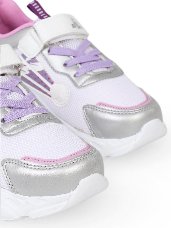 Civil Sport Kız Çocuk Spor Ayakkabı 31-35 Numara  - Lila