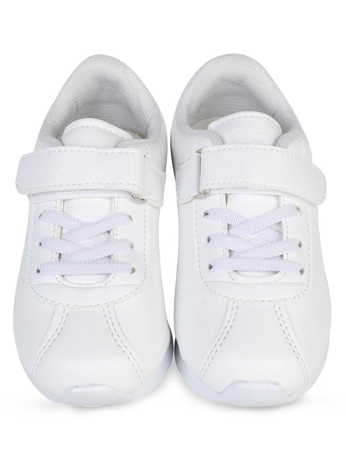 Civil Sport 26-30 Numara Spor Ayakkabı - Beyaz