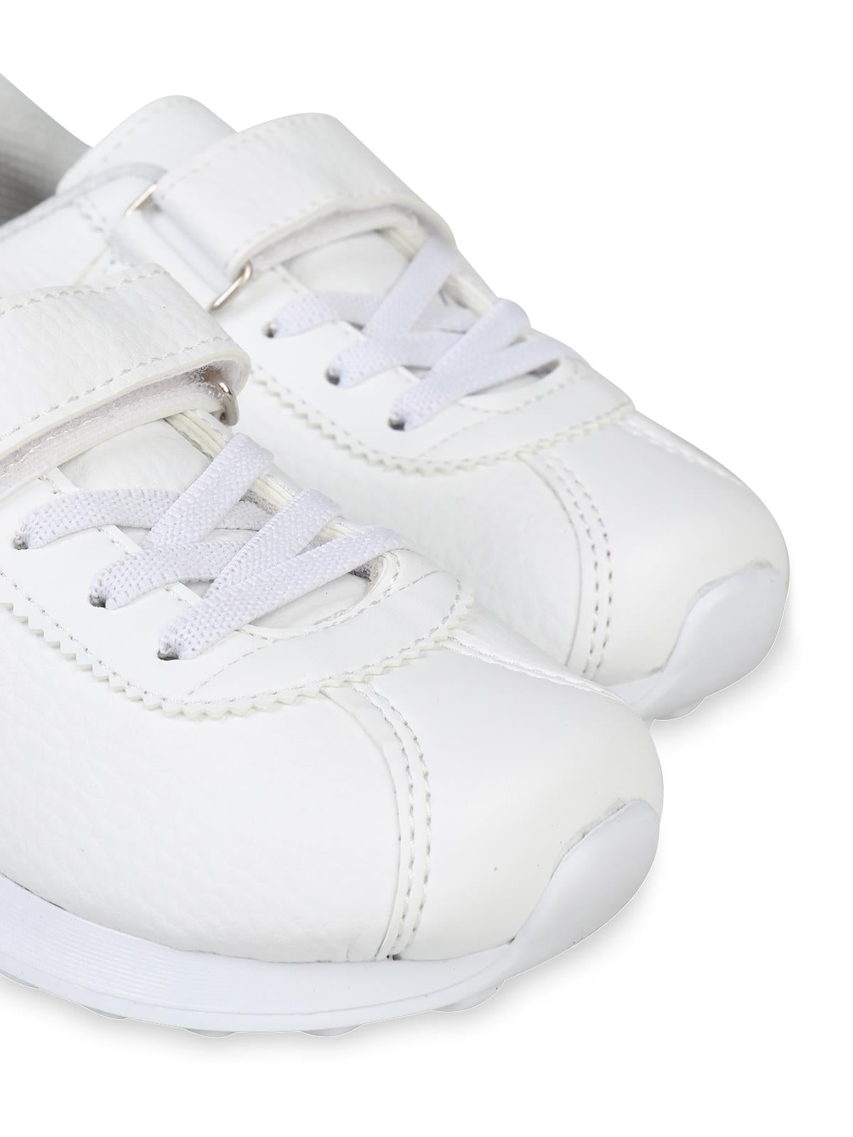 Civil Sport 26-30 Numara Spor Ayakkabı - Beyaz