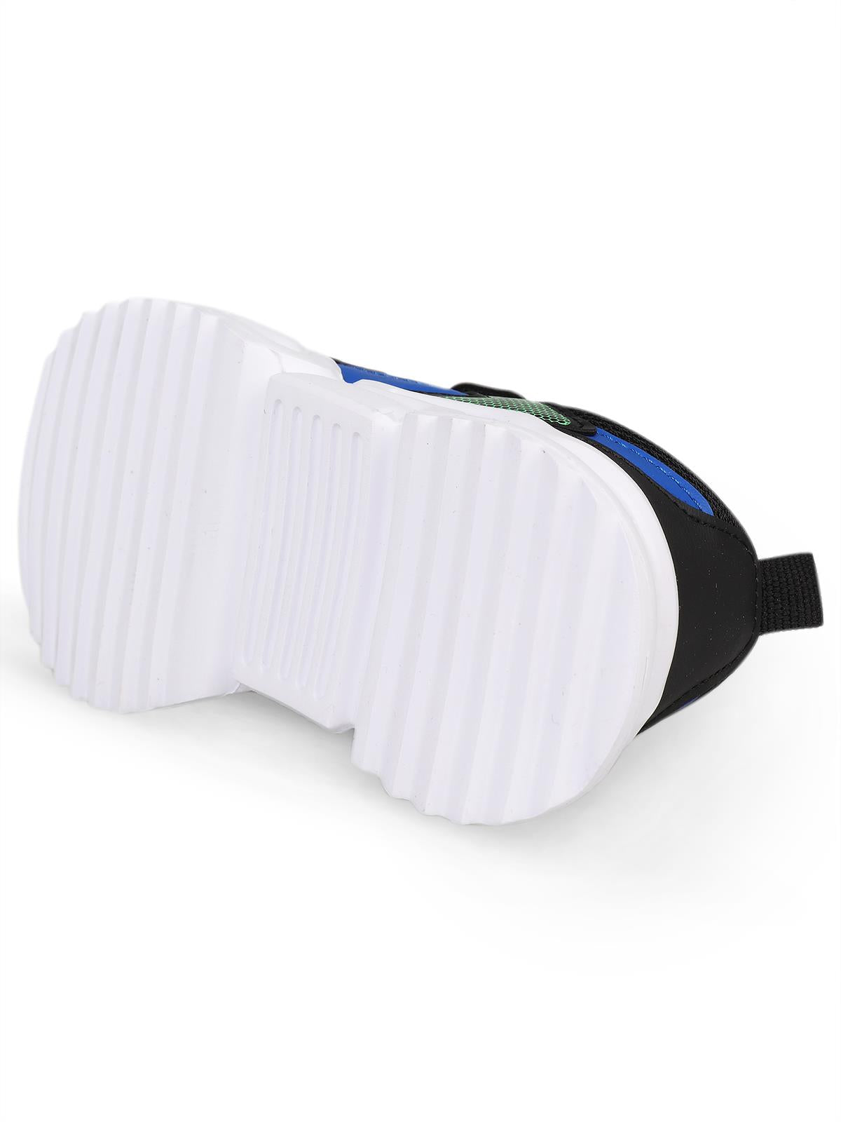 Civil Sport Erkek Çocuk Spor Ayakkabı 26-30 Numara  - Siyah