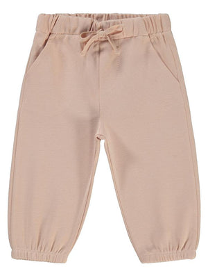 Civil Baby Basic 6-18 Ay Eşofman Altı - Pembe