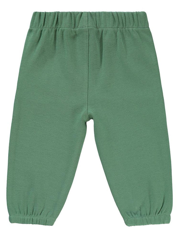 Civil Baby Basic 6-18 Ay Eşofman Altı - Haki
