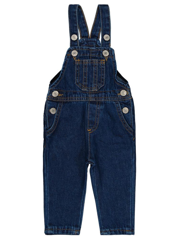 Civil Baby Cepli 6-18 Ay Slopet - Mavi