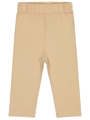 Civil Baby Düz 6-18 Ay Tayt - Bej