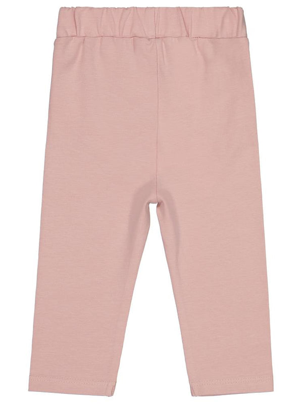 Civil Baby Düz 6-18 Ay Tayt - Lila