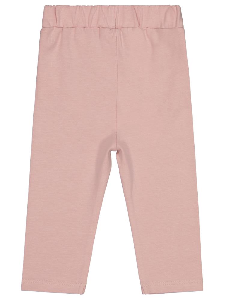 Civil Baby Düz 6-18 Ay Tayt - Lila