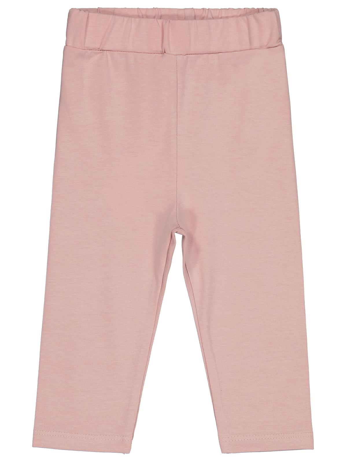 Civil Baby Düz 6-18 Ay Tayt - Lila