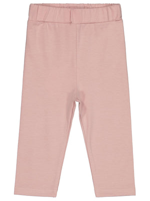 Civil Baby Düz 6-18 Ay Tayt - Lila