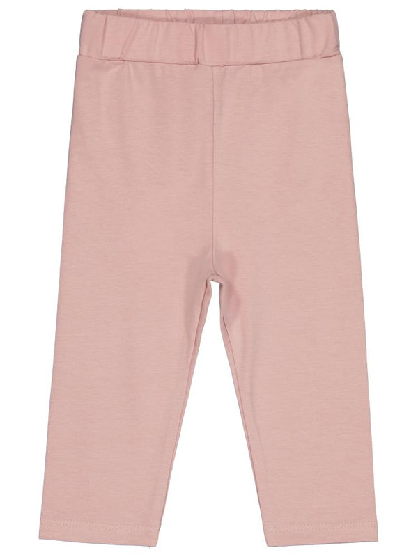 Civil Baby Düz 6-18 Ay Tayt - Lila