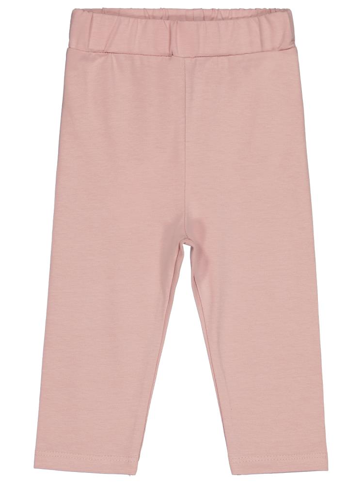 Civil Baby Düz 6-18 Ay Tayt - Lila