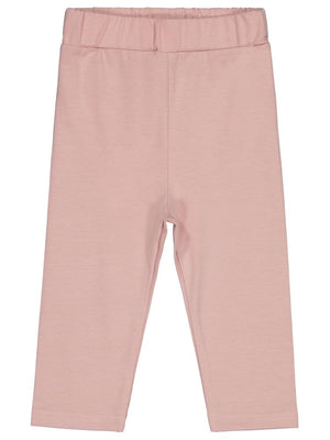 Civil Baby Düz 6-18 Ay Tayt - Lila