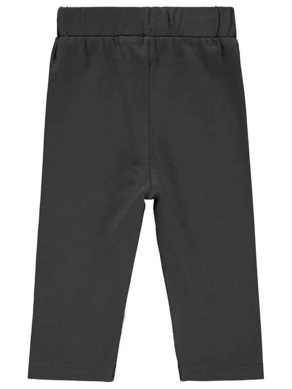 Civil Baby Düz 6-18 Ay Tayt - Gri