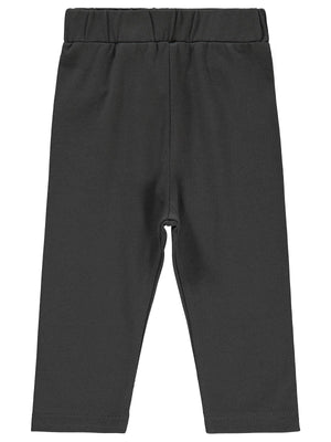 Civil Baby Düz 6-18 Ay Tayt - Gri