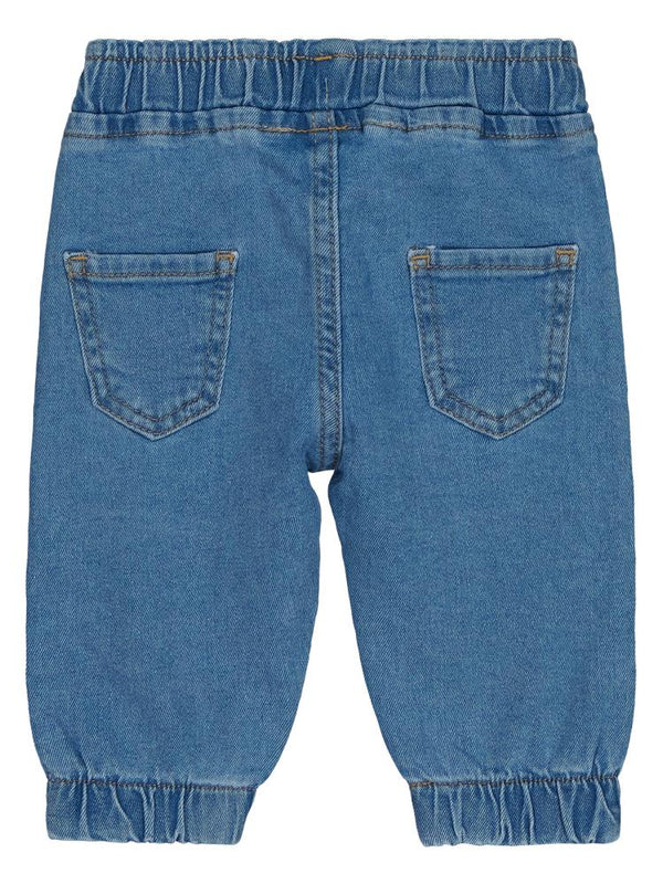 Civil Baby Loe Jogger 6-18 Ay Pantolon - Mavi