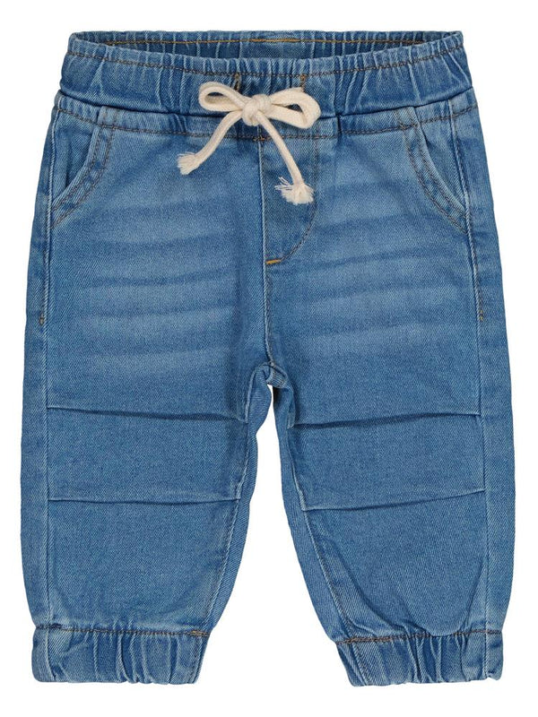 Civil Baby Loe Jogger 6-18 Ay Pantolon - Mavi