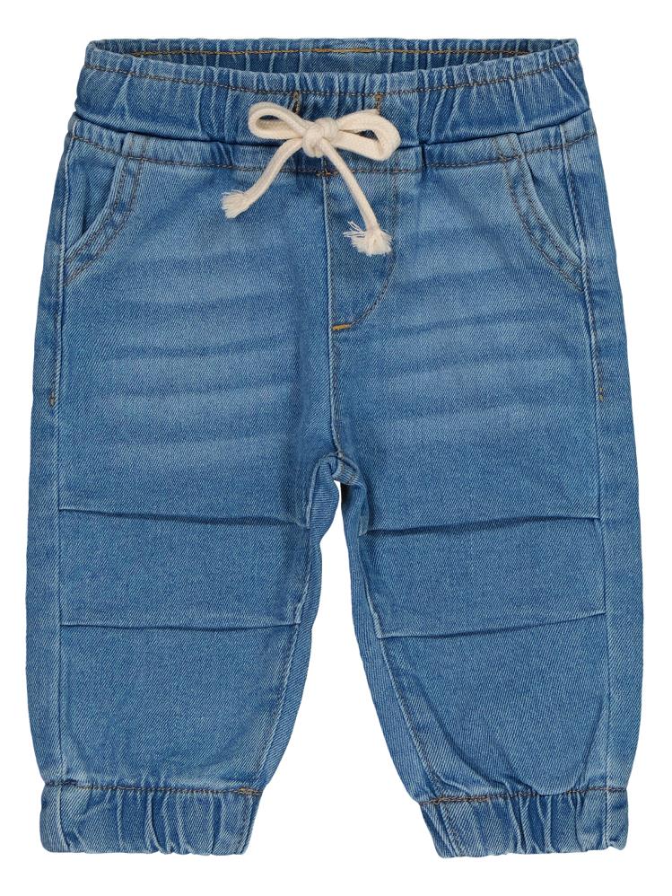 Civil Baby Loe Jogger 6-18 Ay Pantolon - Mavi