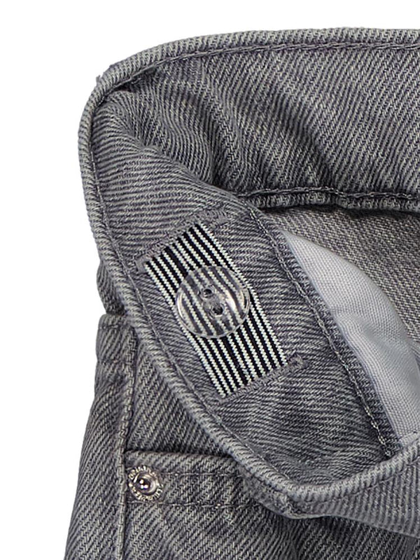 Civil Baby Mary Mom 6-18 Ay Pantolon - Gri