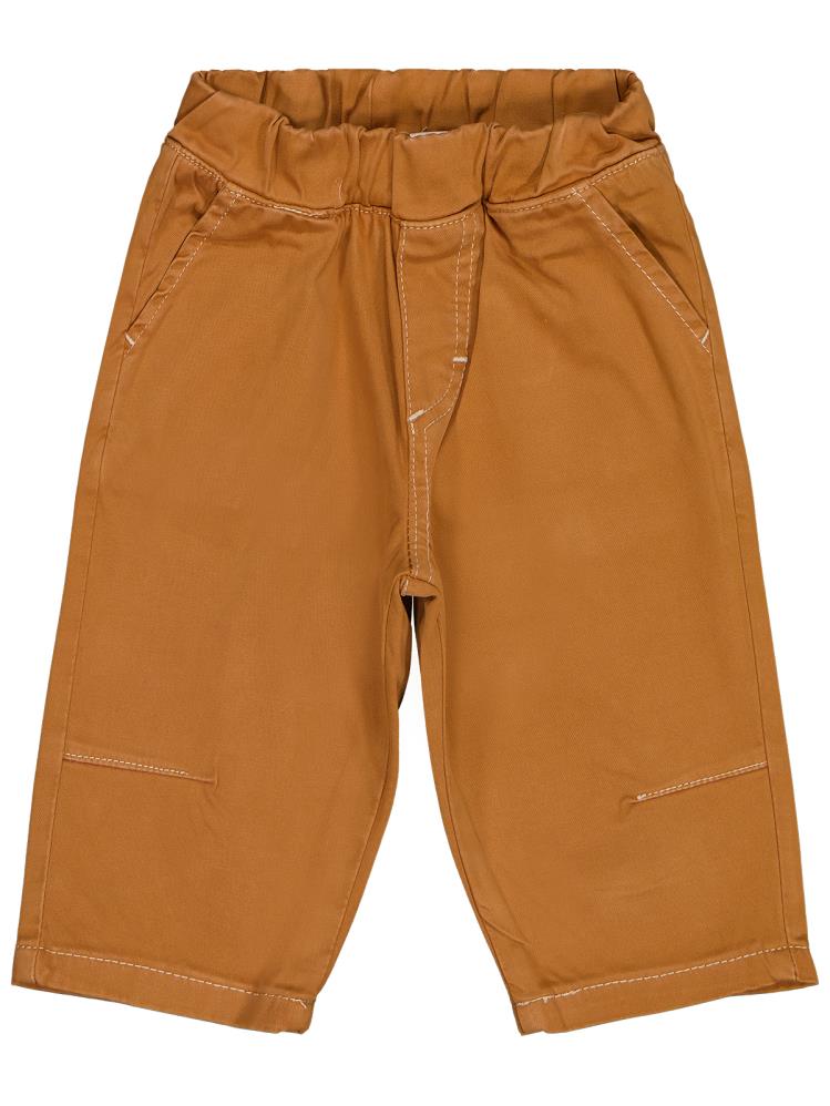 Civil Baby Pençli 6-18 Ay Pantolon - Gri