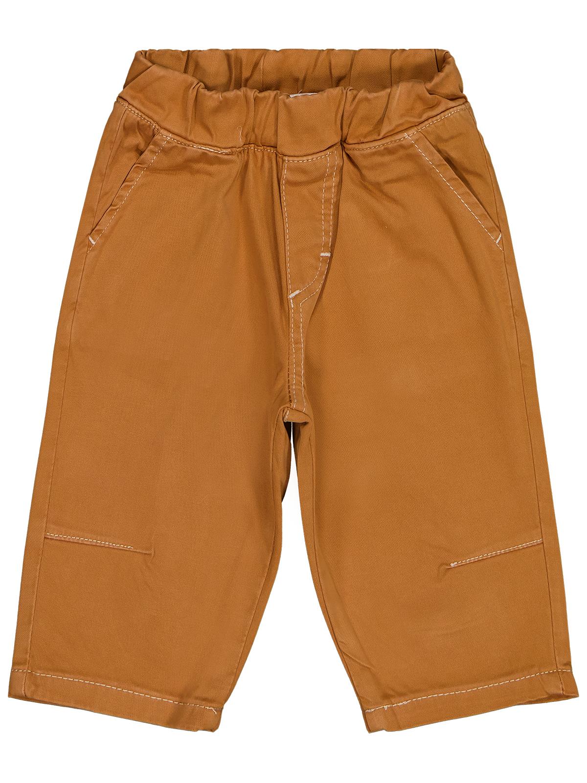 Civil Baby Pençli 6-18 Ay Pantolon - Gri