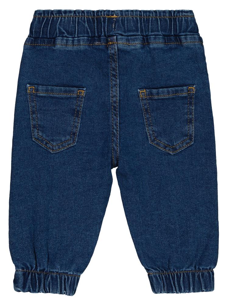 Civil Baby Loe Jogger 6-18 Ay Pantolon - Mavi