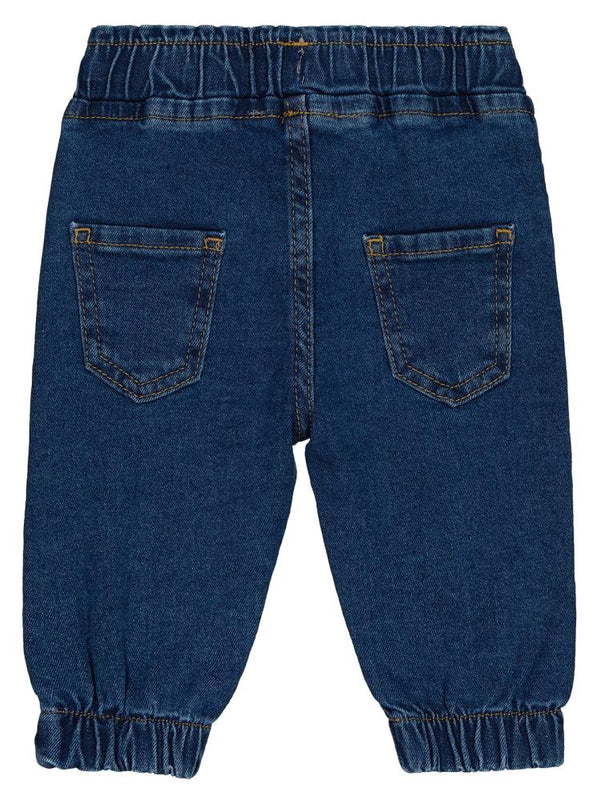 Civil Baby Loe Jogger 6-18 Ay Pantolon - Mavi