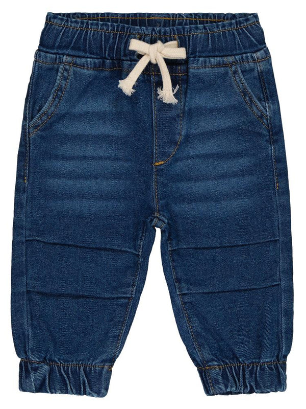 Civil Baby Loe Jogger 6-18 Ay Pantolon - Mavi