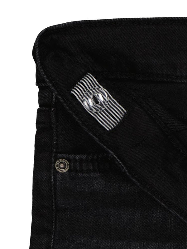 Civil Baby Tom Slım 6-18 Ay Pantolon - Siyah