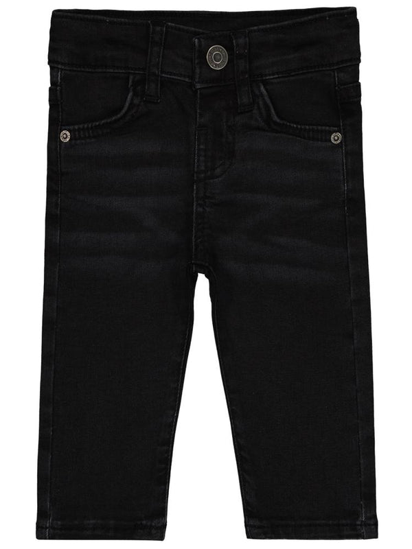 Civil Baby Tom Slım 6-18 Ay Pantolon - Siyah