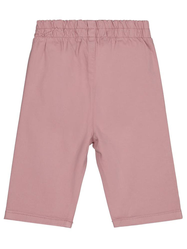1072 Civil Baby Flara Fit 6-18 Ay Pantolon - Lila