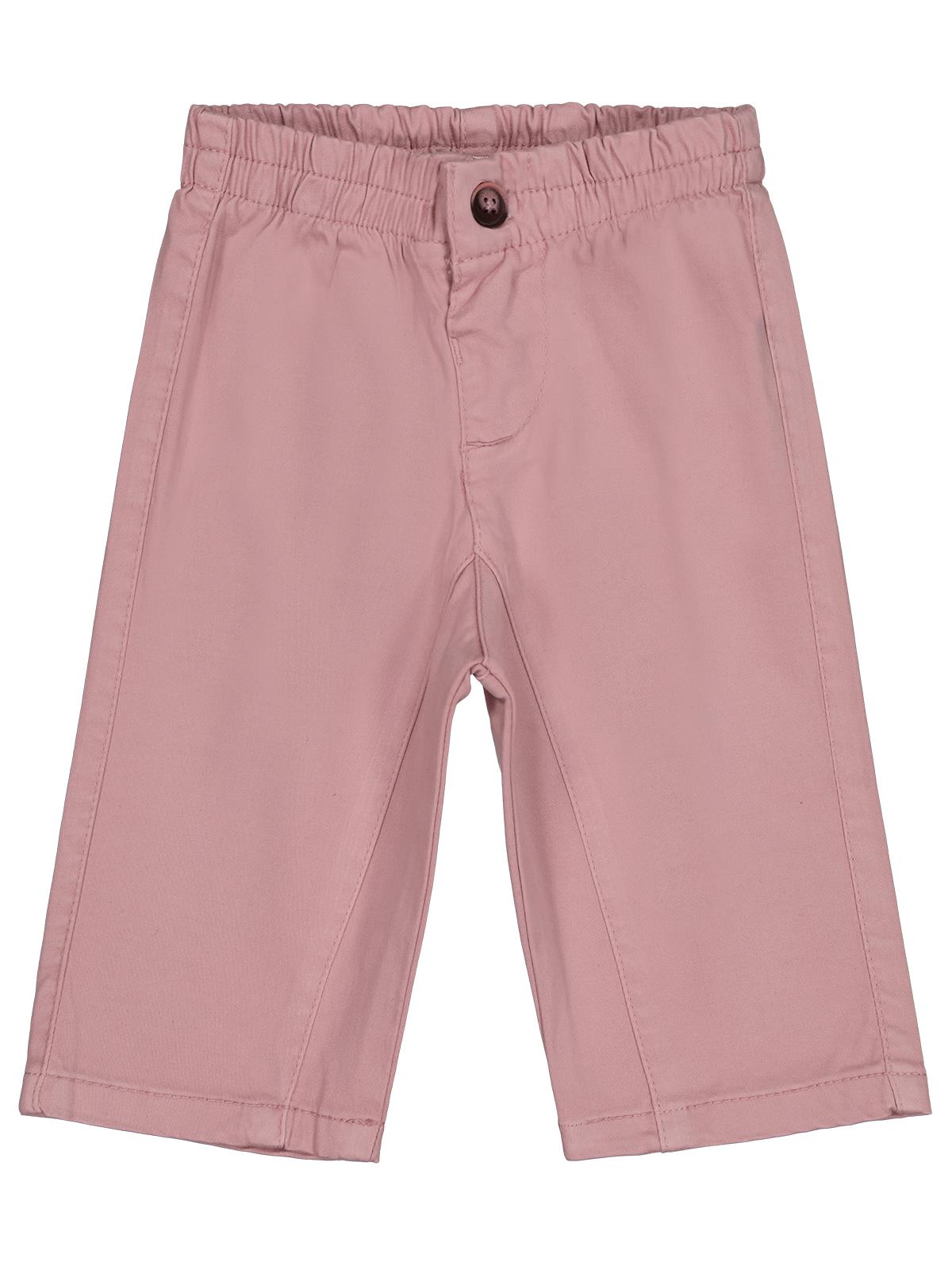 Civil Baby Flara Fit 6-18 Ay Pantolon - Lila