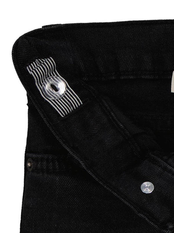 Civil Baby Flara Carmen 6-18 Ay Pantolon - Siyah