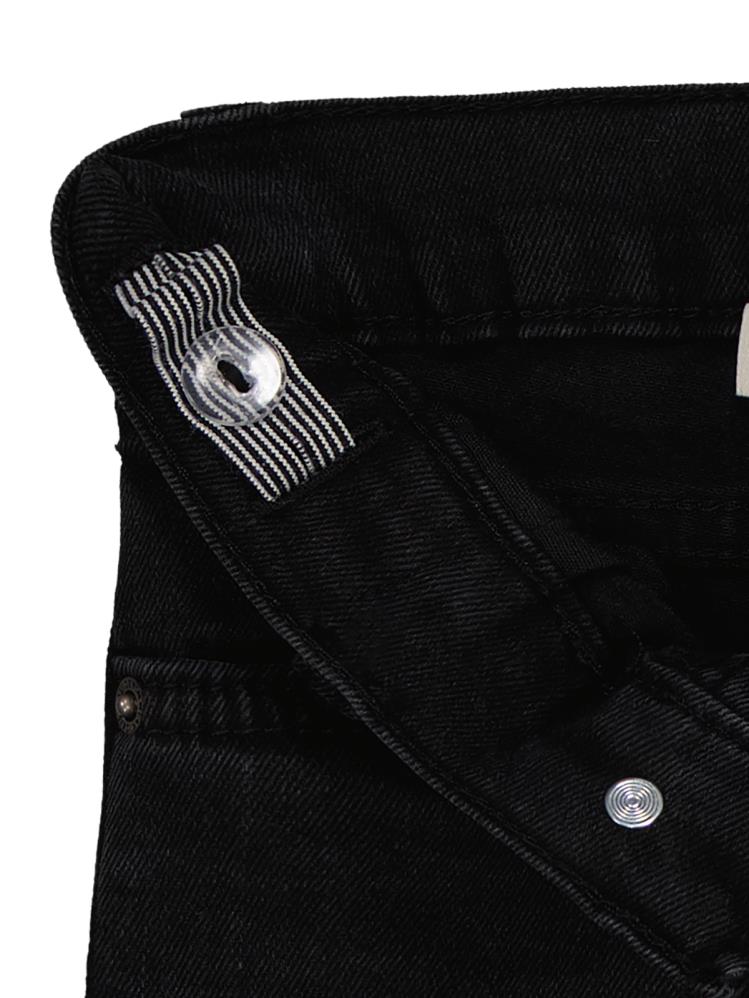 Civil Baby Flara Carmen 6-18 Ay Pantolon - Siyah